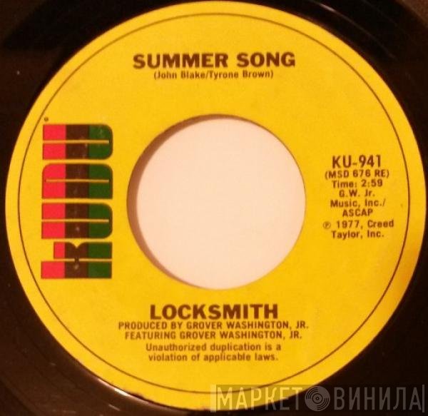 Locksmith  - Summer Song