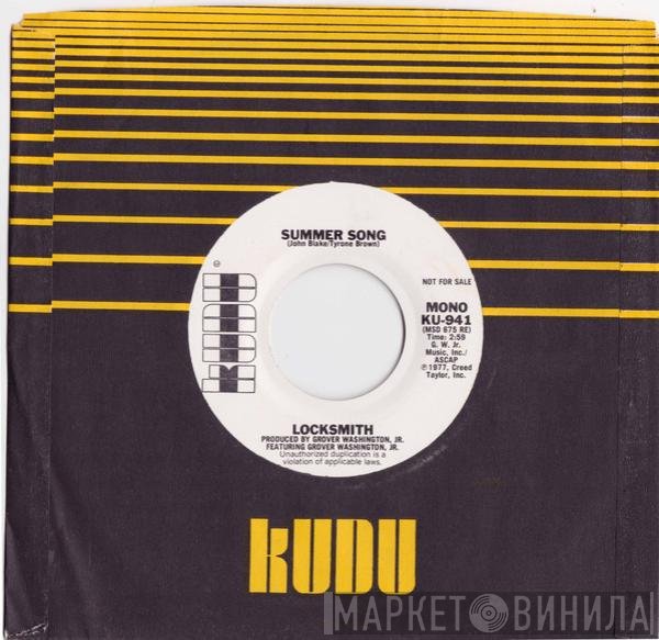 Locksmith  - Summer Song