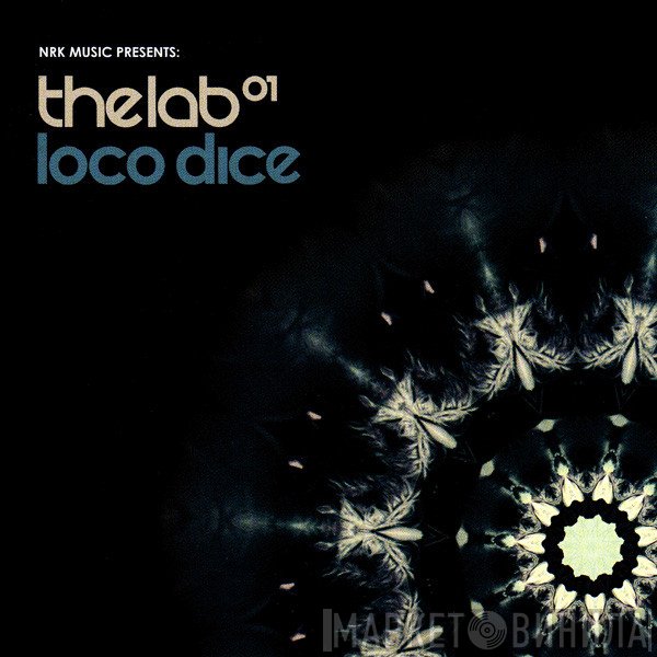 Loco Dice  - The Lab 01