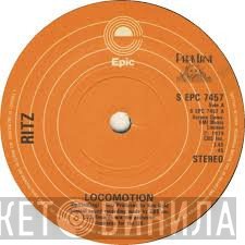  - Locomotion
