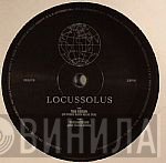 Locussolus - Tan Sedan / Throwdown Remixes