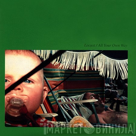 Locust  - All Your Own Way