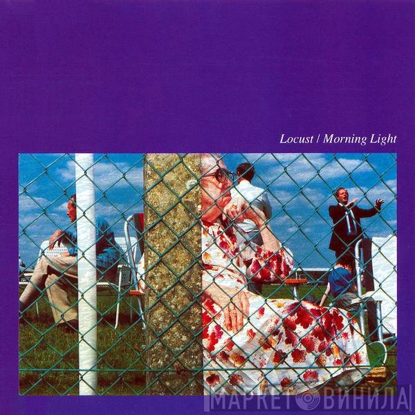 Locust  - Morning Light