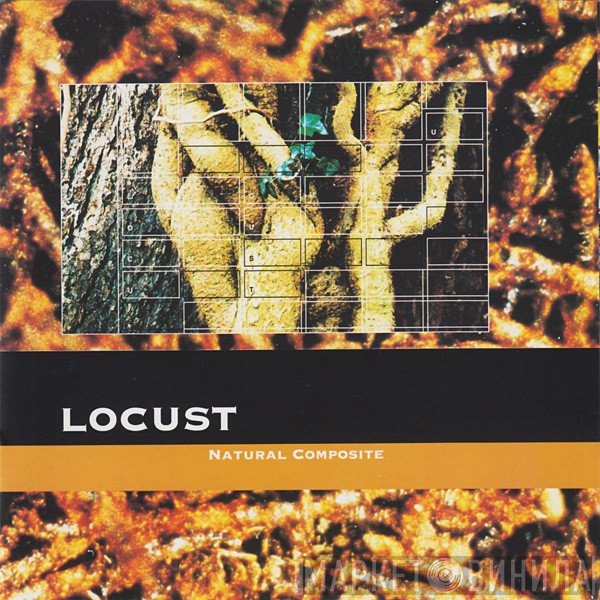 Locust  - Natural Composite