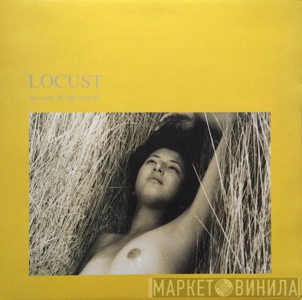 Locust  - No-One In The World