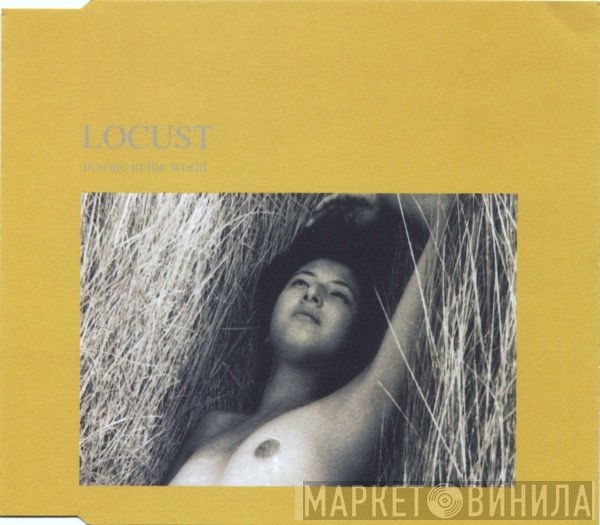 Locust  - No-One In The World