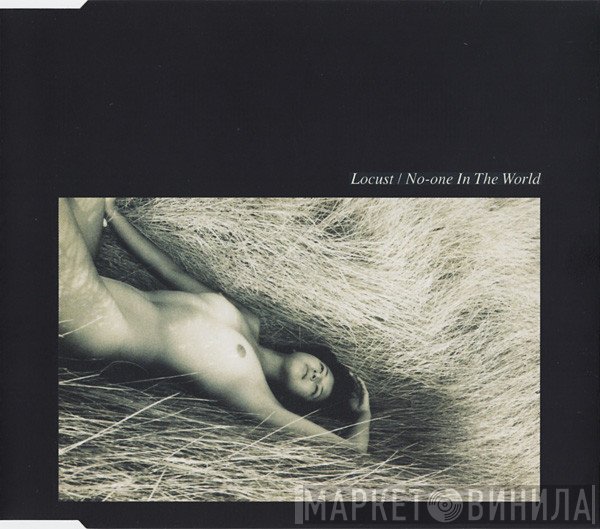 Locust  - No-One In The World