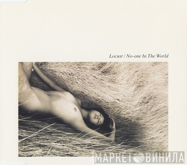 Locust  - No-One In The World