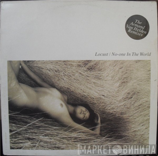Locust - No-One In The World
