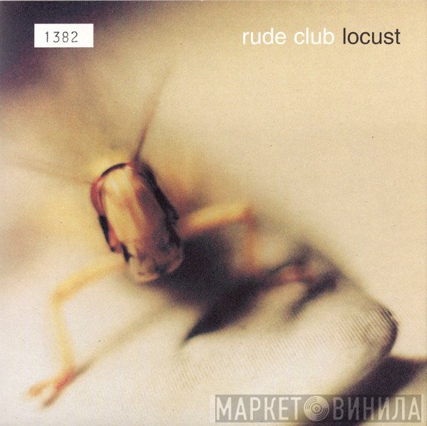  - Locust