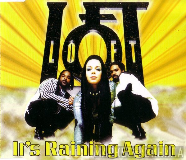 Loft  - It's Raining Again
