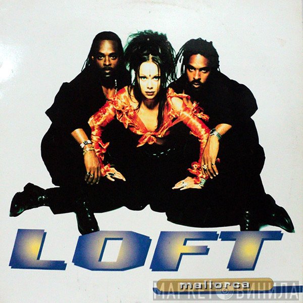 Loft  - Mallorca