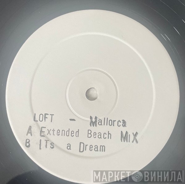 Loft  - Mallorca