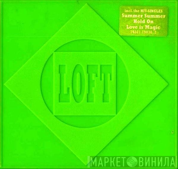 Loft  - Wake The World