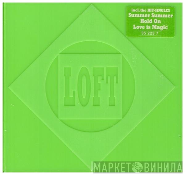 Loft  - Wake The World