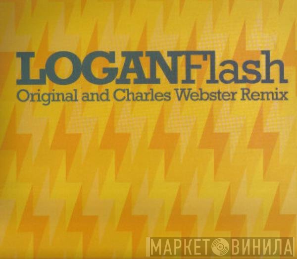 Logan  - Flash