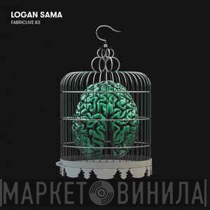 Logan Sama - Fabriclive. 83