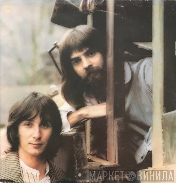 Loggins And Messina  - Mother Lode