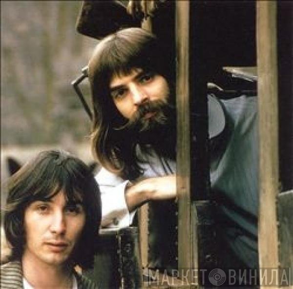 Loggins And Messina  - Mother Lode