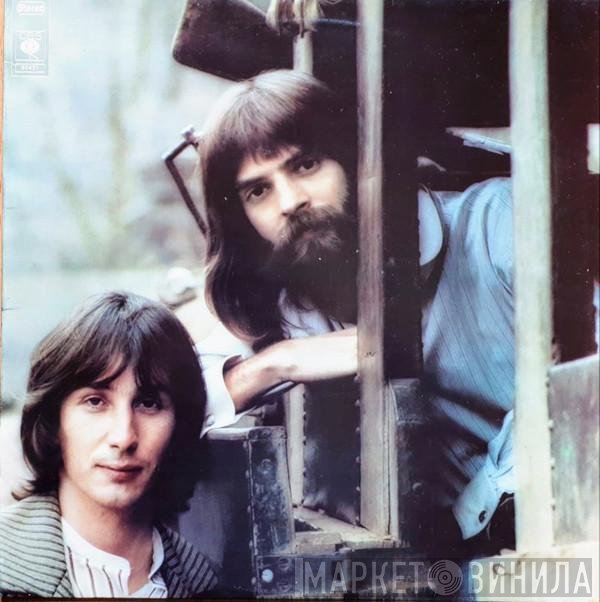 Loggins And Messina  - Mother Lode