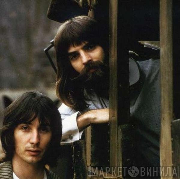 Loggins And Messina  - Mother Lode