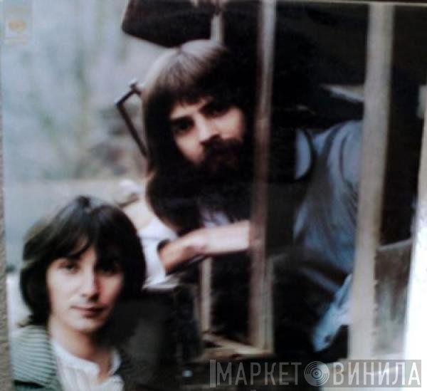 Loggins And Messina  - Mother Lode