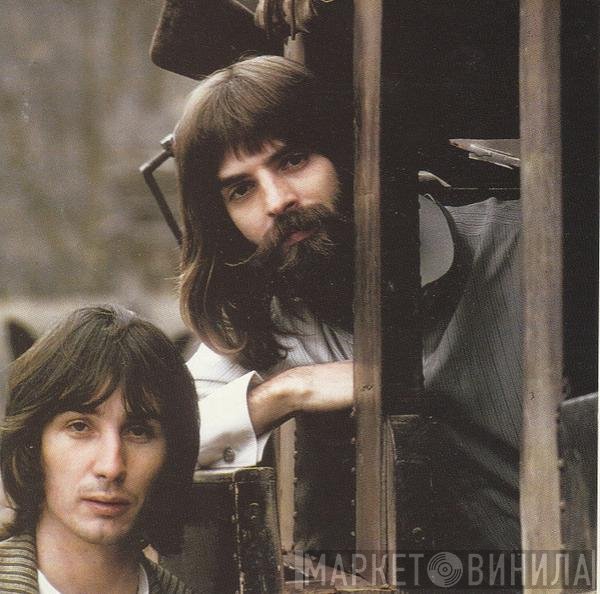 Loggins And Messina  - Mother Lode