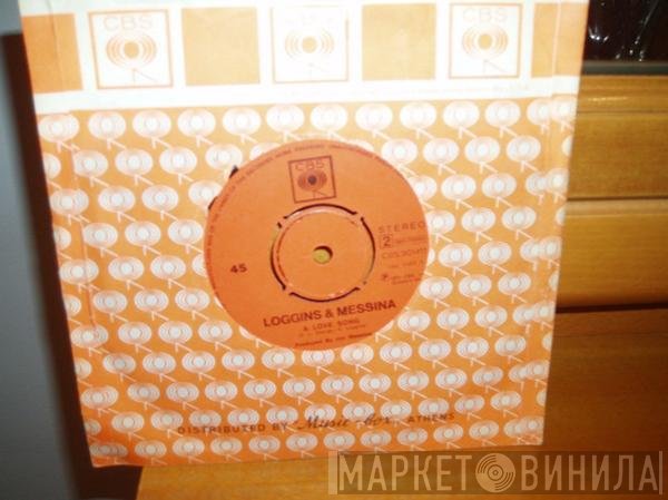 Loggins And Messina  - My Music