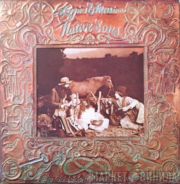 Loggins And Messina  - Native Sons