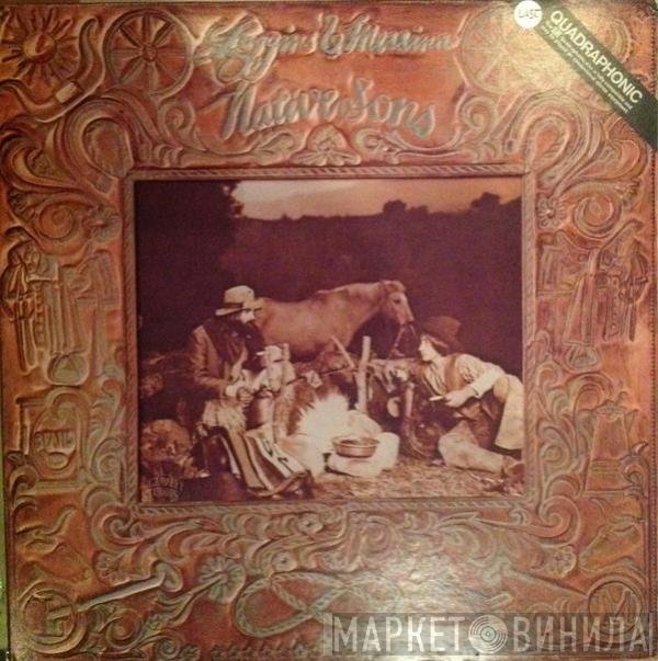 Loggins And Messina  - Native Sons