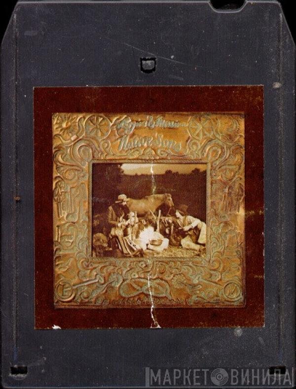 Loggins And Messina  - Native Sons