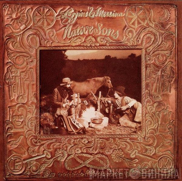Loggins And Messina  - Native Sons