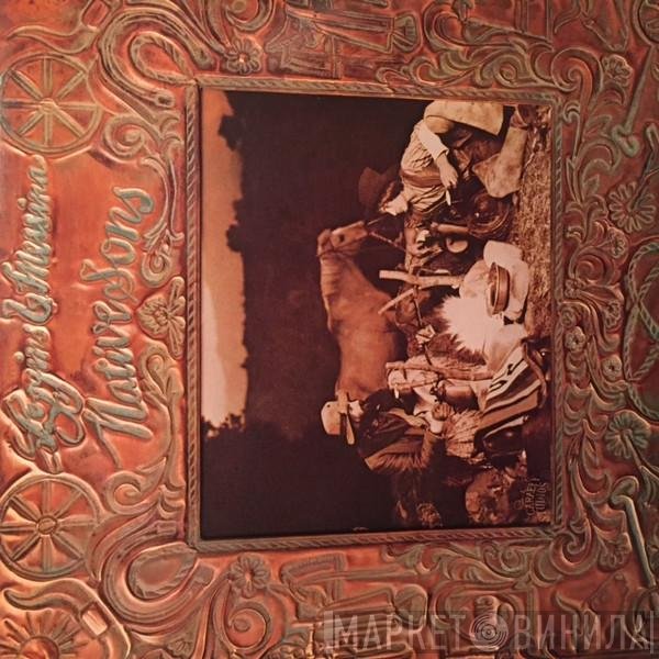 Loggins And Messina  - Native Sons