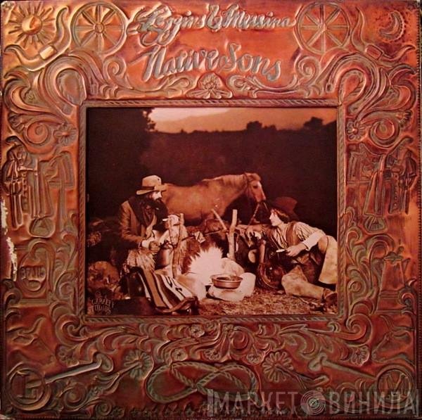 Loggins And Messina  - Native Sons