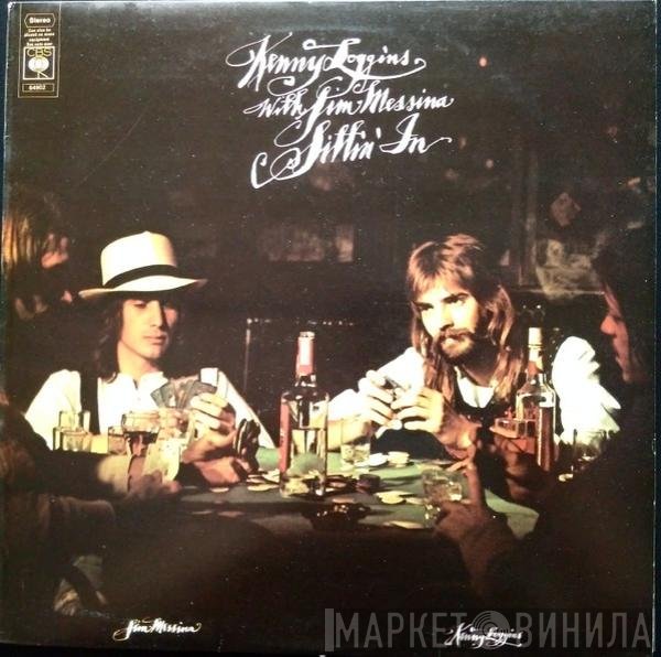 Loggins And Messina - Sittin' In