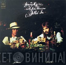 Loggins And Messina  - Sittin' In