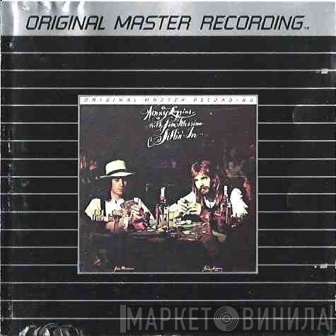 Loggins And Messina  - Sittin' In