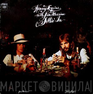 Loggins And Messina - Sittin' In