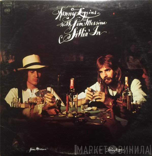 Loggins And Messina  - Sittin' In