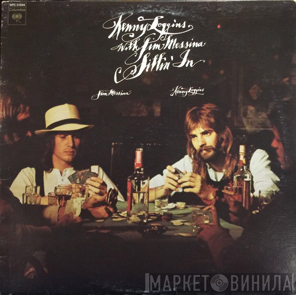 Loggins And Messina - Sittin' In