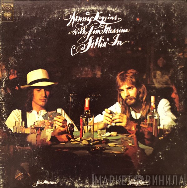 Loggins And Messina  - Sittin' In