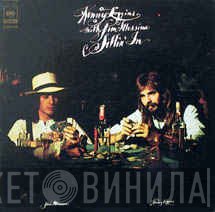 Loggins And Messina  - Sittin' In
