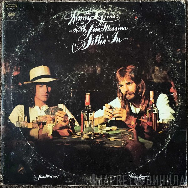 Loggins And Messina  - Sittin' In