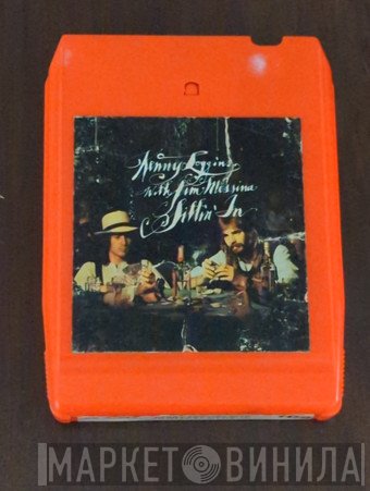 Loggins And Messina  - Sittin' In