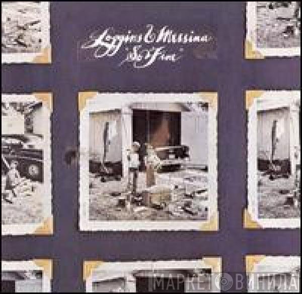 Loggins And Messina - So Fine