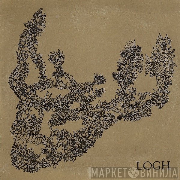 Logh  - The Raging Sun