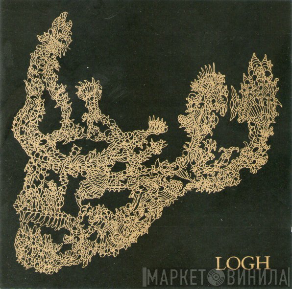 Logh  - The Raging Sun