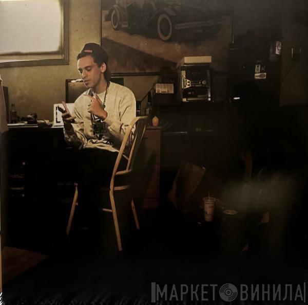 Logic  - College Park