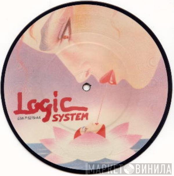 Logic System - Be Yourself / Domino Dance