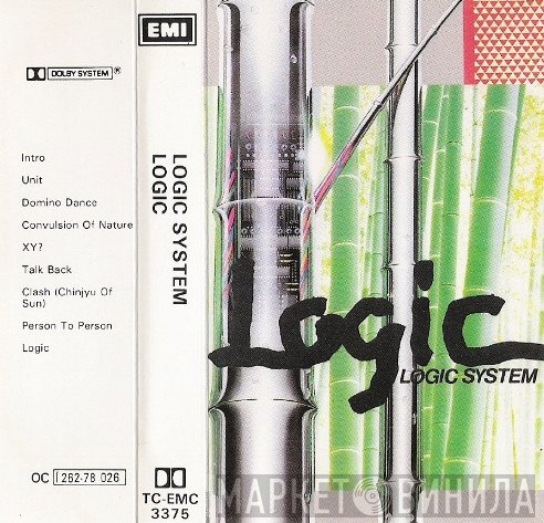 Logic System  - Logic